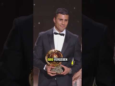 SUPER BALLON D‘OR 2029 GEWINNER GELEAKT 😬