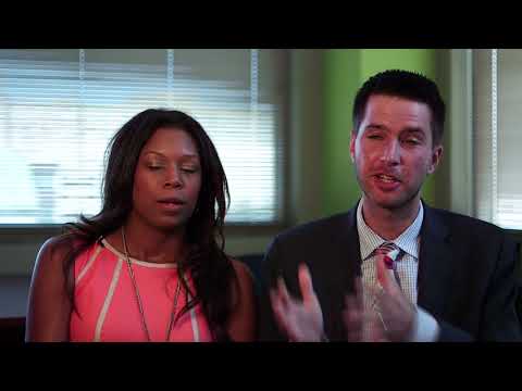 Reinventing America's Schools: Kameelah Shaheed-Diallo & Brandon Brown, The Mind Trust