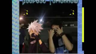 Goodbye Tomorrow - Flexin Wavin (Prod. By Stan Sono & Ugly Eddie)