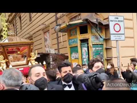 TRAILER SETTIMANA SANTA AI CASSARI 2023