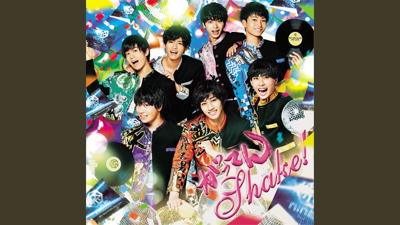 ラビリンス9 / 祭nine.