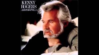 Kenny Rogers - The Stranger (Remastered)