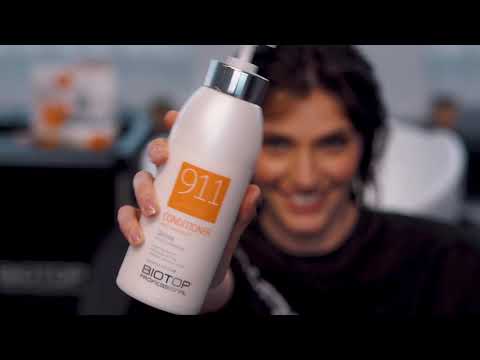 911 Beauty Supply