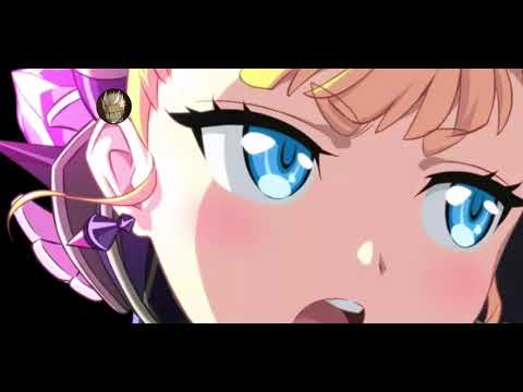 [EPIC 7] Abyss 89 Using F2P Heroes | For Jess | Hope This Helps