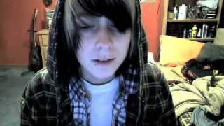 Lullaby (cover) - The Spill Canvas