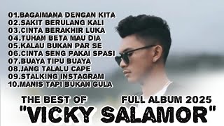 Download lagu VICKY SALAMOR FULL ALBUM 2025 II LAGU AMBON TERBAIK~AMBON HITS VIRAL mp3