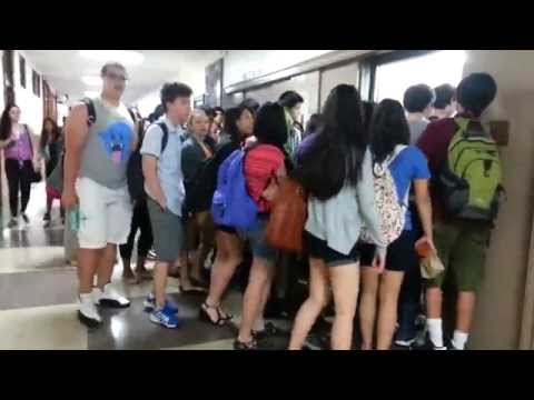 BROOKLYN TECH MEMORIES 2014 - (VIEW ON PC)