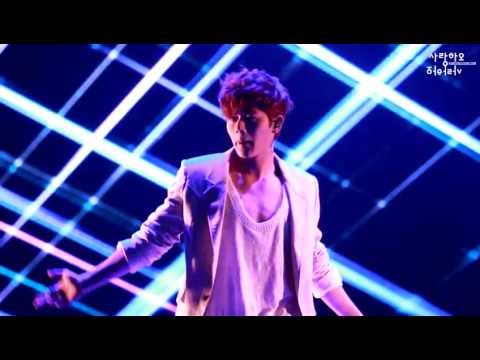 [FANCAM] ZEA FIVE SHOWCASE - aftereffect (DONGJUN.ver)