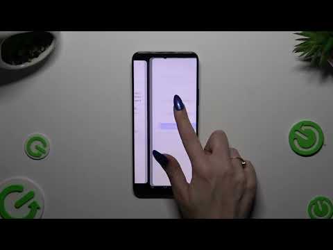 How To Enable & Disable Auto Correction On Honor X8A