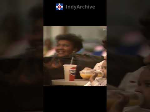 1988 Jimmy Coe Band - Jazz on the Avenue - Pan Am Plaza / Union Station - Indianapolis, Indiana 7