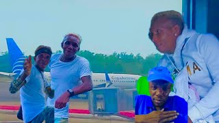 Farmer man show up YouTuber in his community that they need to save them money and travel too 