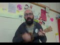 Robin In The Rain - Raffi (Cover)