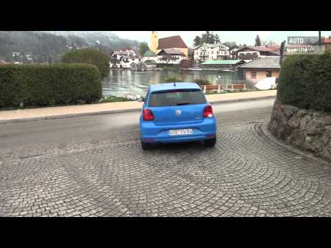 VW Polo (2014) - AutoScout24