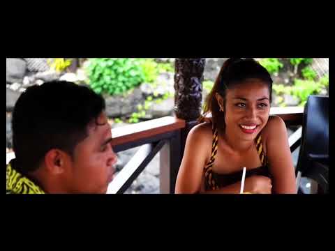 Sammy Atoa - Sau Ia Suga (Official Music Video) ft Moni