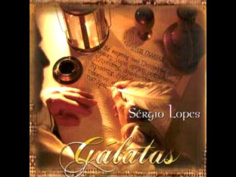 Domínio próprio - Sérgio Lopes