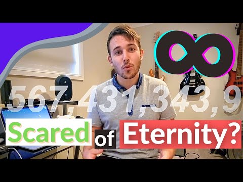 What if I'm Scared of Eternity in Heaven? Full Video