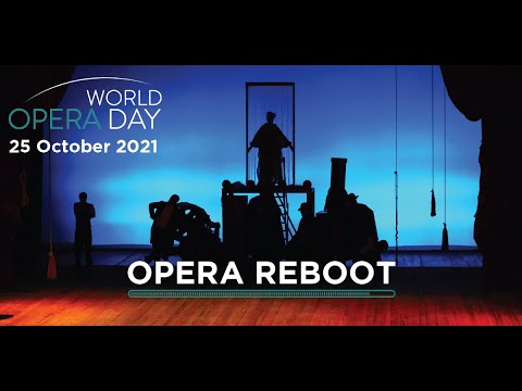 WFO2021 | World Opera Day 2021: I Capuleti e i Montecchi