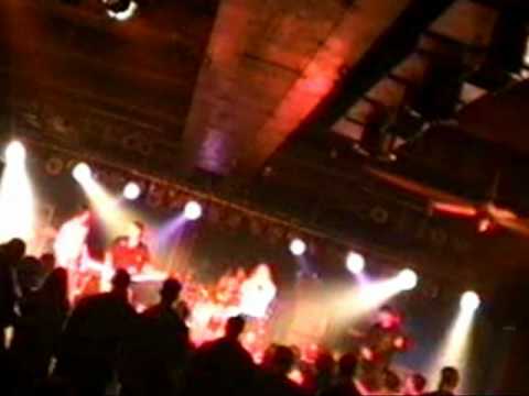 Two Ton Jack "Maze of Chaos" featuring Erik Rogers of Stereomud