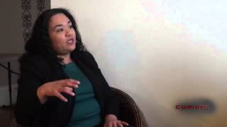 preview picture of video 'Immigration attorney Shamaine Daniels discusses the need for immigration reform'
