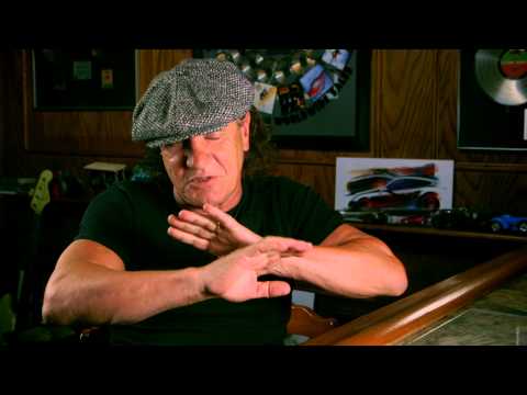 After Hours: Porsche - Cars that Rock with Brian Johnson on Quest