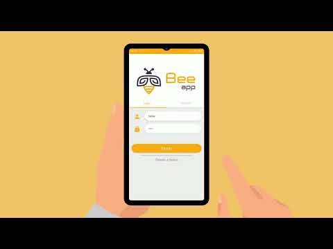 BeeApp: Stingless Beekeeping video thumbnail