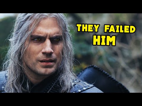 It’s Time to Stop Defending Netflix’s Witcher