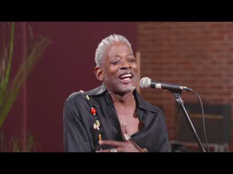 TC Carson - Al Jarreau and Bill Withers Tribute