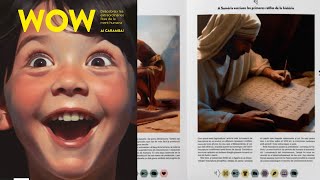 Wow : descobreix les extraordinàries fites de la ment humana