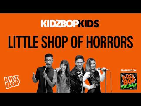 Video thumbnail for Little Shop Of Horrors