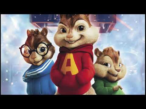 LL COOL J - Hey Lover ft. Boyz II Men | Chipmunk Version
