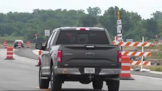 Highway 18 Bypass Now Open to Travelers
