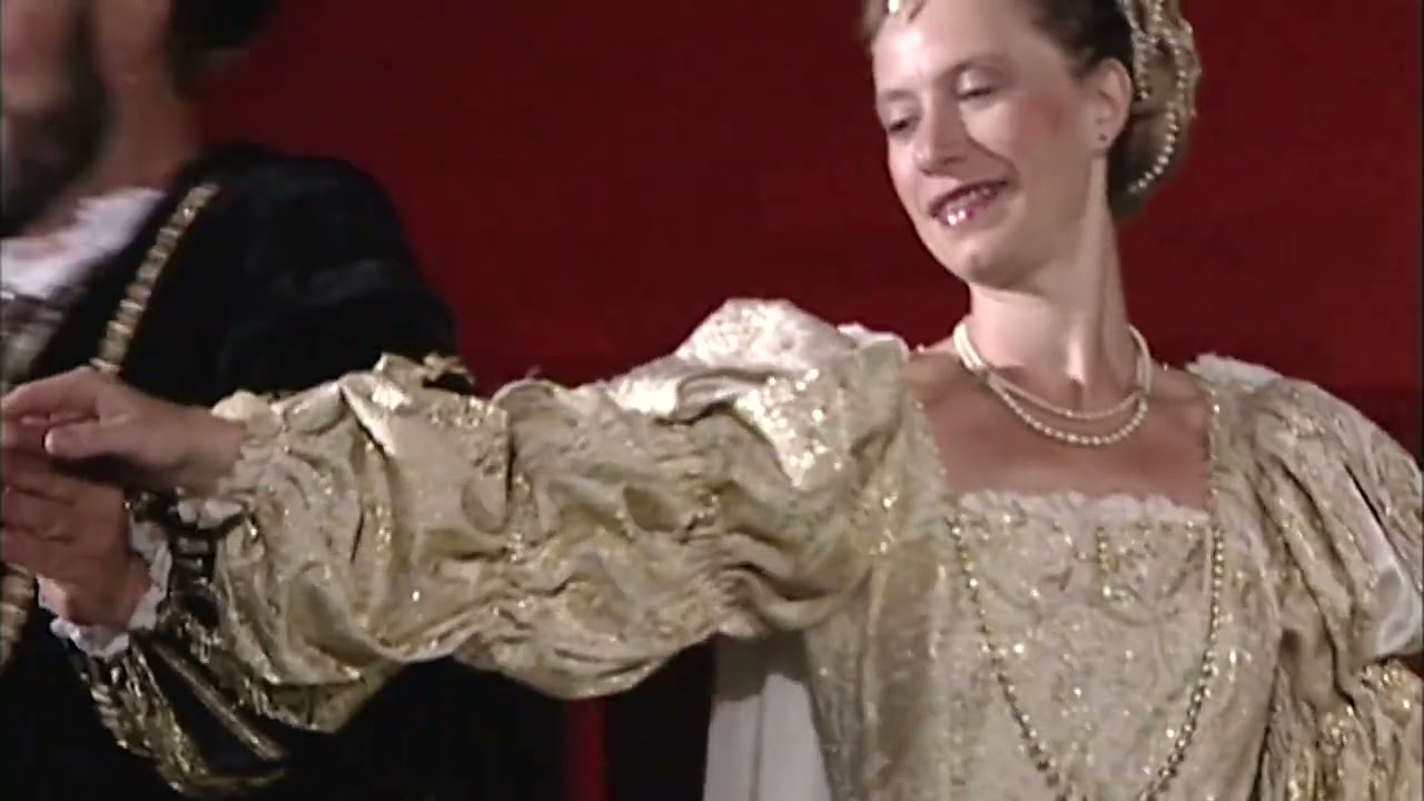 Francis the 1st - The King of France (1515-1547) - The Great King