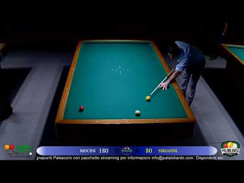 1 2 19 Mocini Vs Siarianni