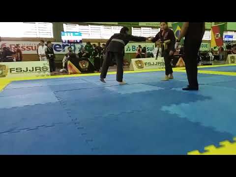Campeonato Gaúcho de jiu-jitsu