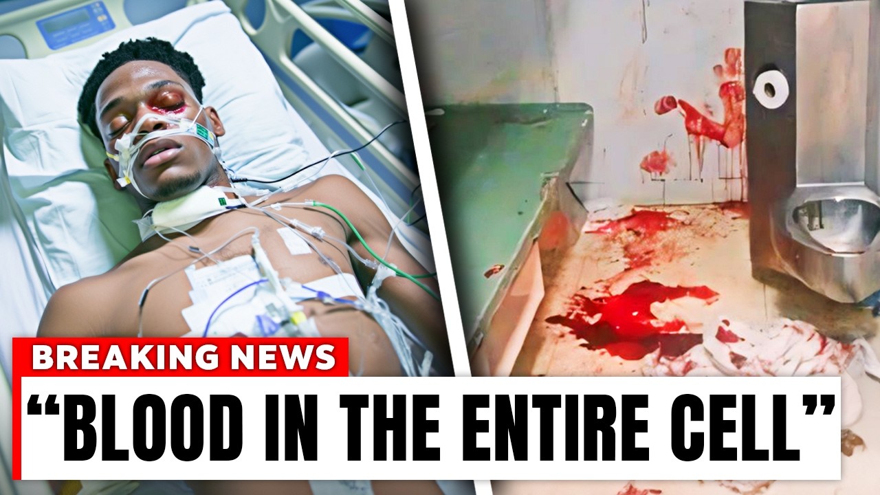 What's Really Happening To Foolio's Killers Behind Bars