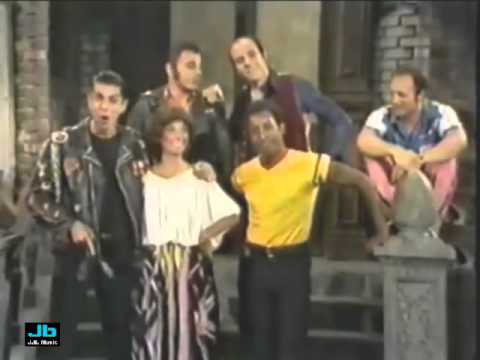 Joannie Sommers - Johnny Get Angry (Sha Na Na TV Show)