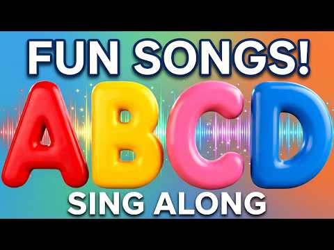 No Pinky letters A, B, C and D