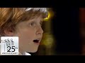 Stay With Me Performed By Libera