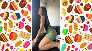 big bank tiktok challenge?#shorts #tiktok #bigbank #twerk
