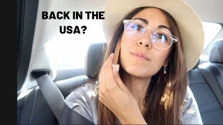 where am I? | daily vlog