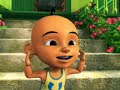 Upin Dan Ipin L Basikal Baru L Bahagian 1