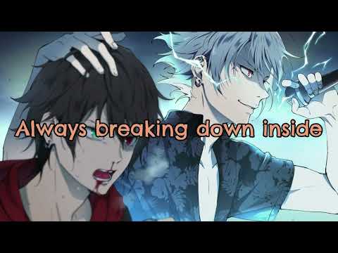 Nightcore - End Of Me