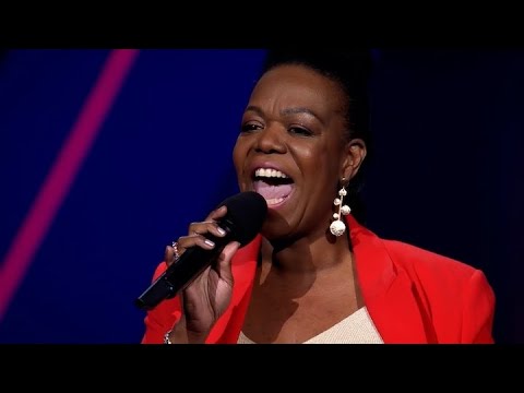 Muriel Blijd - Run To You