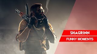 TCHALALA | FUNNY MOMENTS