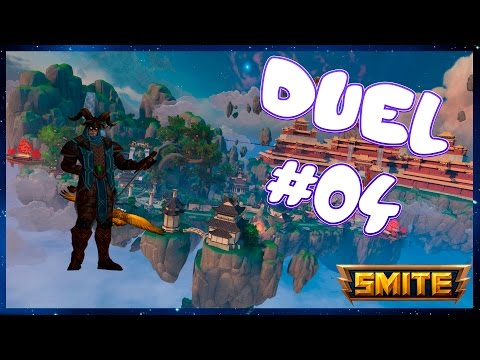 ESPERANDO EL MOMENTO OPORTUNO!!! / Smite en Español / Loki Ranked Duel #04