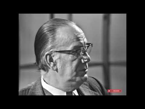 Camilo José Cela: No me preocupa lo que piensen de mí