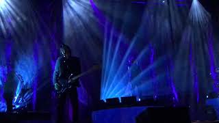 A perfect circle the noose live at aftershock 10-21-17