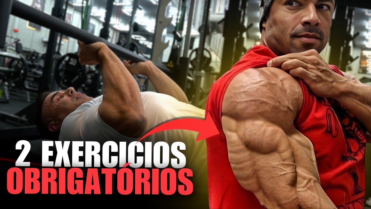 TRICEPTS: DICA TO EDU