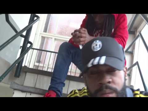 Blupie - RIDER Feat Martje Silvanie (Official Video)