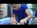 Indian Eyebrow Threading Near Me